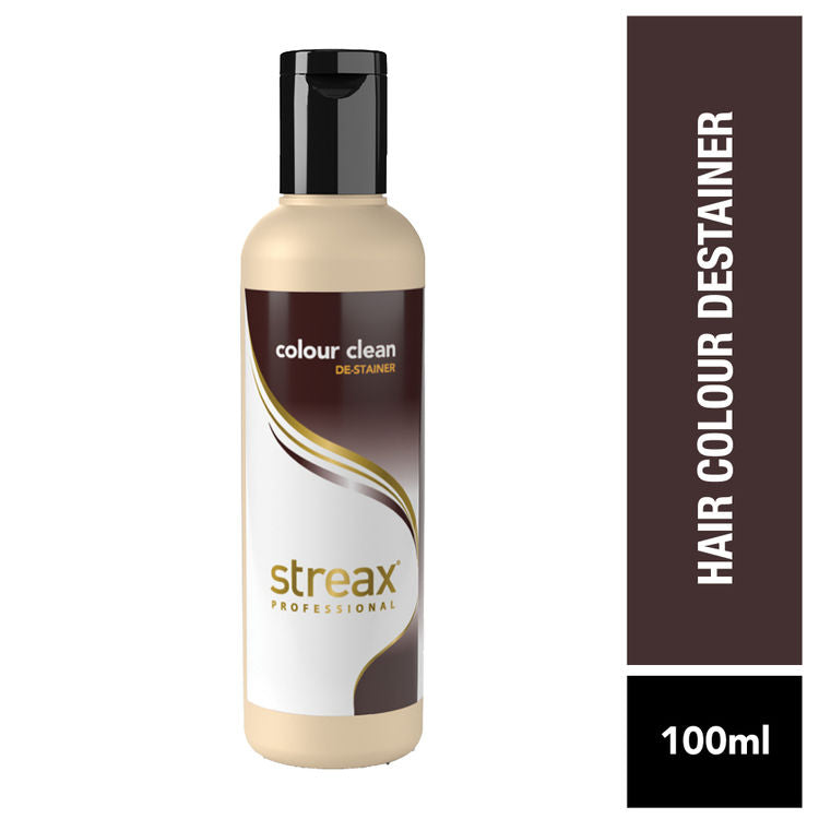 STREAX PROFESSIONAL COLOR CLEAN 100 ML (R)