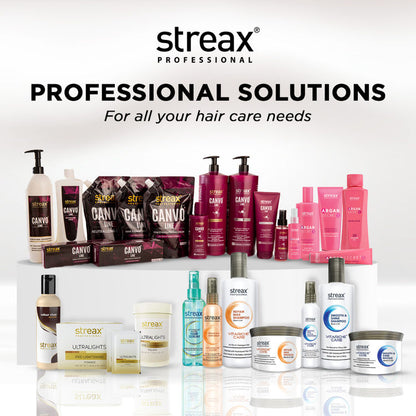 STREAX PROFESSIONAL COLOR CLEAN 100 ML (R)