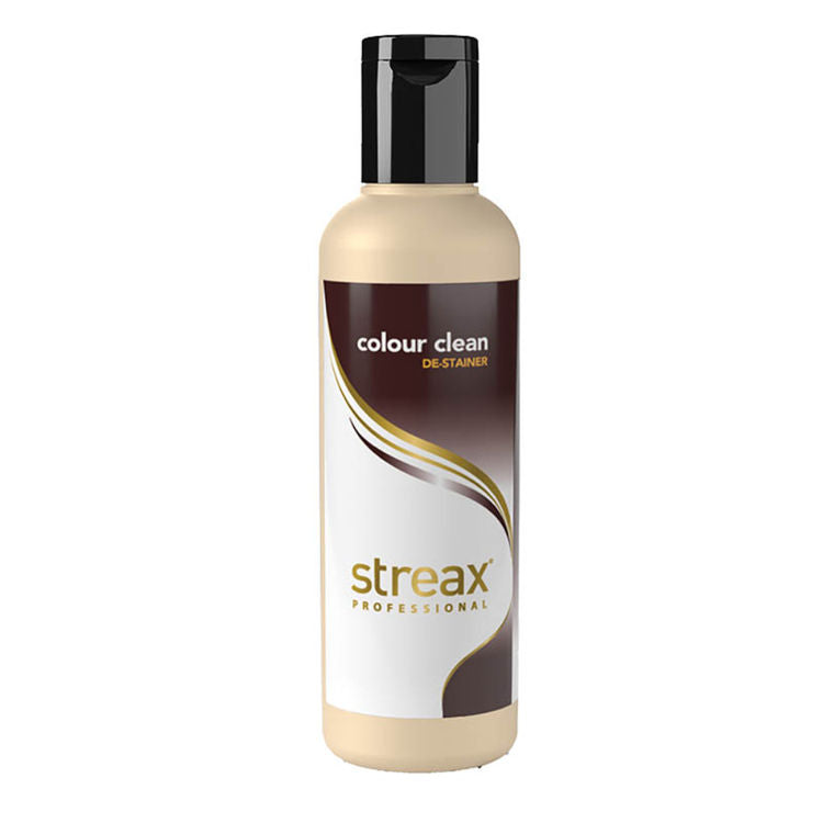 STREAX PROFESSIONAL COLOR CLEAN 100 ML (R)