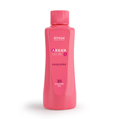 STREAX PROFESSIONAL DEVLOPER 30 VOL 250 ML (T)