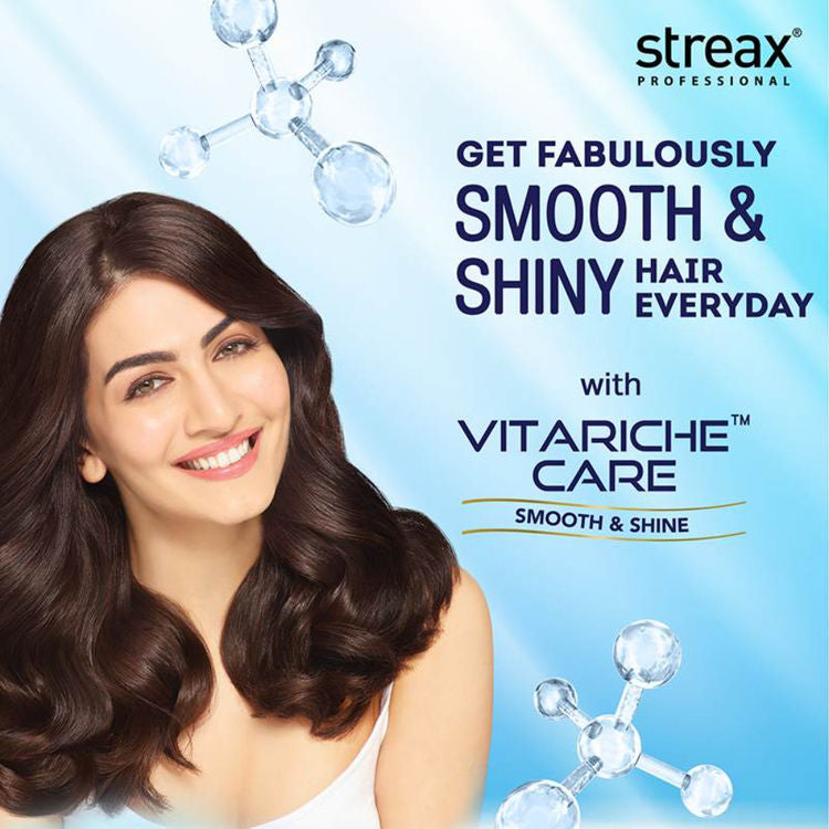 STREAX PROFESSIONAL LEAVE IN CONDITIONER 100 ML