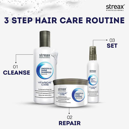 STREAX PROFESSIONAL LEAVE IN CONDITIONER 100 ML