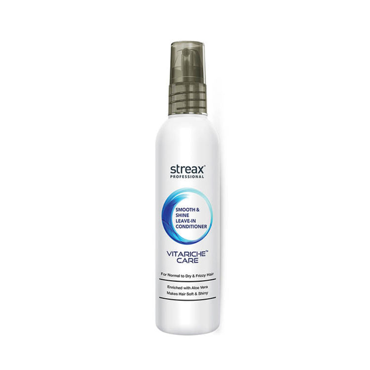 STREAX PROFESSIONAL LEAVE IN CONDITIONER 100 ML