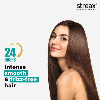 STREAX PROFESSIONAL HAIR SERUM=45 ML (R)