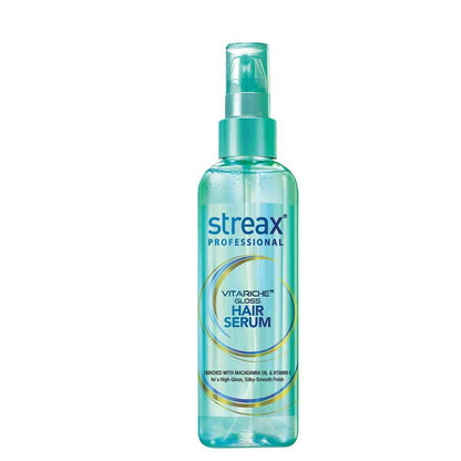 STREAX PROFESSIONAL HAIR SERUM=45 ML (R)