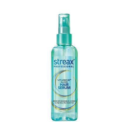 STREAX PROFESSIONAL HAIR SERUM GREEN 115 ML (R)