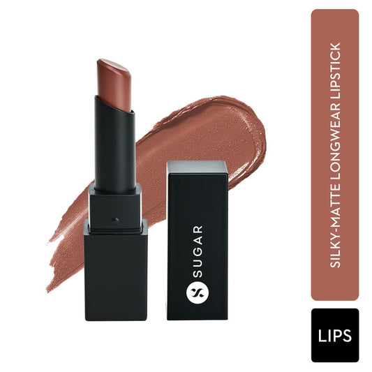 SUGAR LIPSTICK NEM LONGWEAR 15 BEIGE TUNER 3.5 G