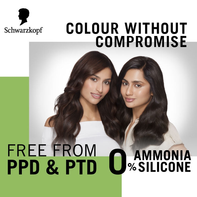 SCHWARZKOPF SIMPLY COLOR 6.68