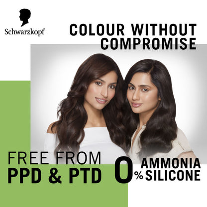 SCHWARZKOPF SIMPLY COLOR 6.68