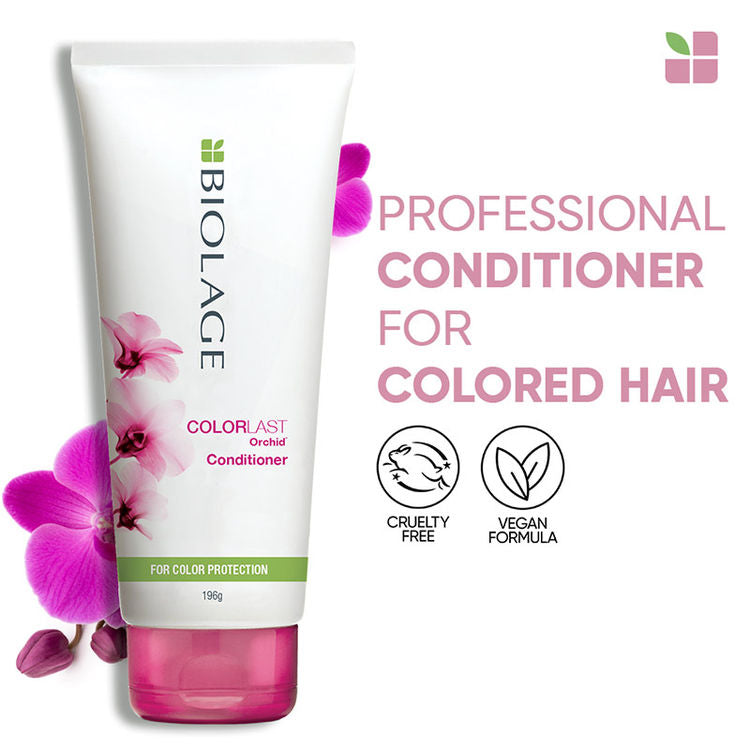 MATRIX COLOR CONDITIONER 196 GM