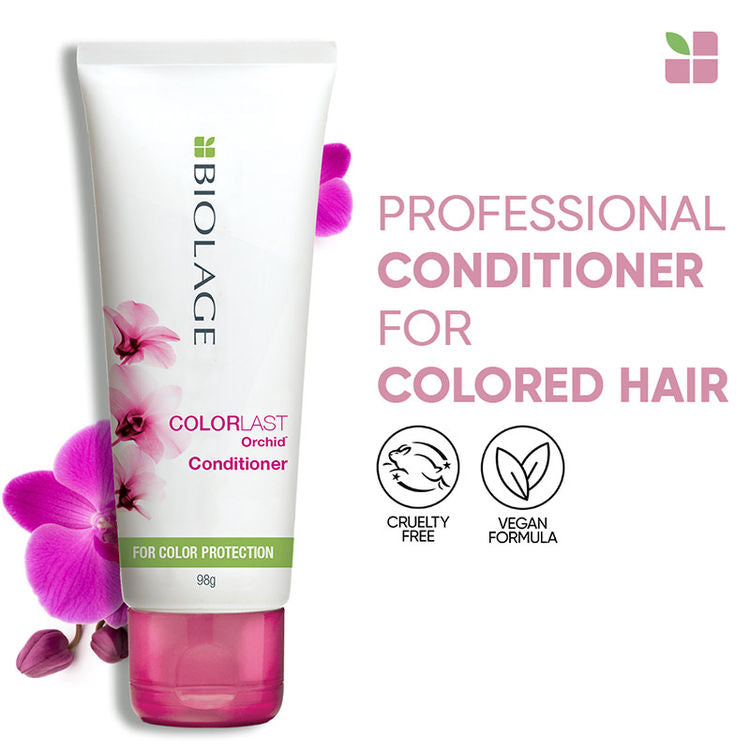 MATRIX COLOR CONDITIONER 98 GM