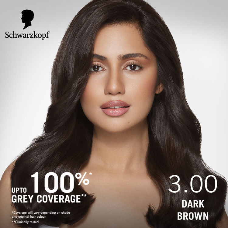 SCHWARZKOPF SIMPLY COLOR 3.00