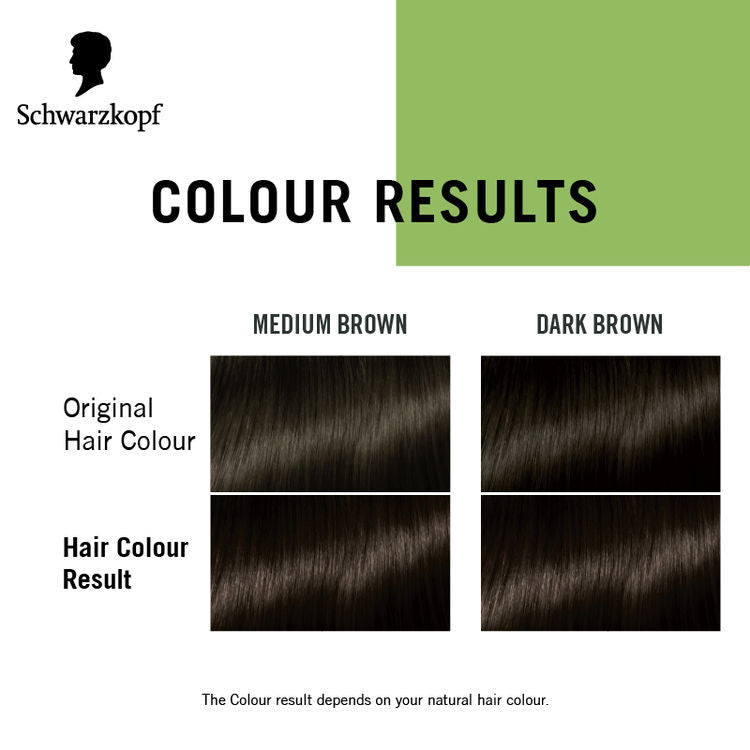 SCHWARZKOPF SIMPLY COLOR 3.00