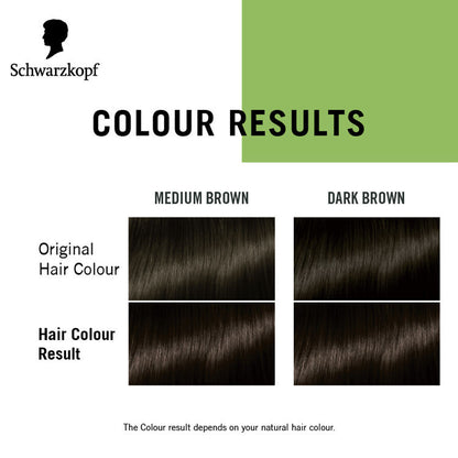 SCHWARZKOPF SIMPLY COLOR 3.00