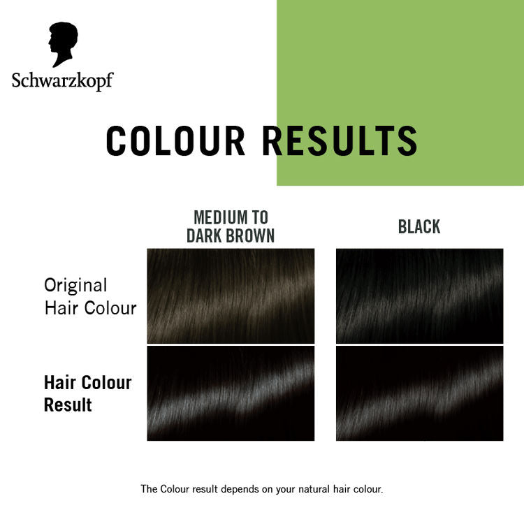 SCHWARZKOPF SIMPLY COLOR 1.00