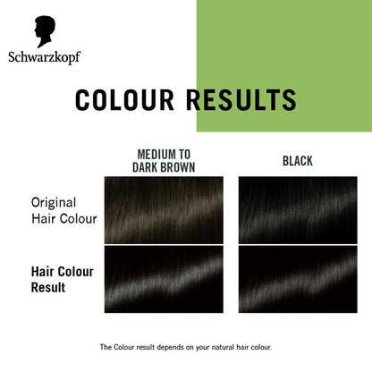 SCHWARZKOPF SIMPLY COLOR 1.00