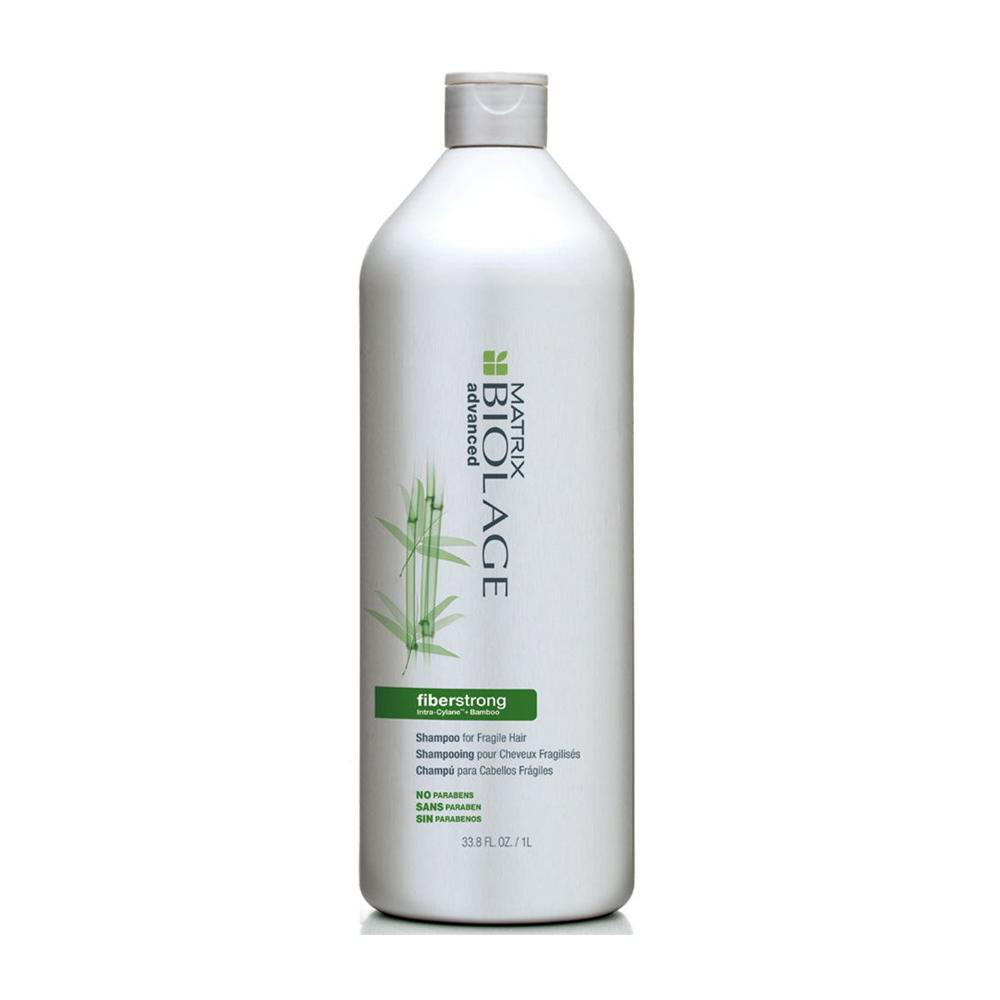 MATRIX FIBERSTRONG SHAMPOO 1 L