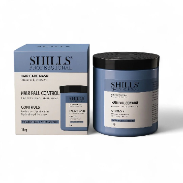 SHILLS HAIR CARE MASK HAIR FALL CONTROL 1KG