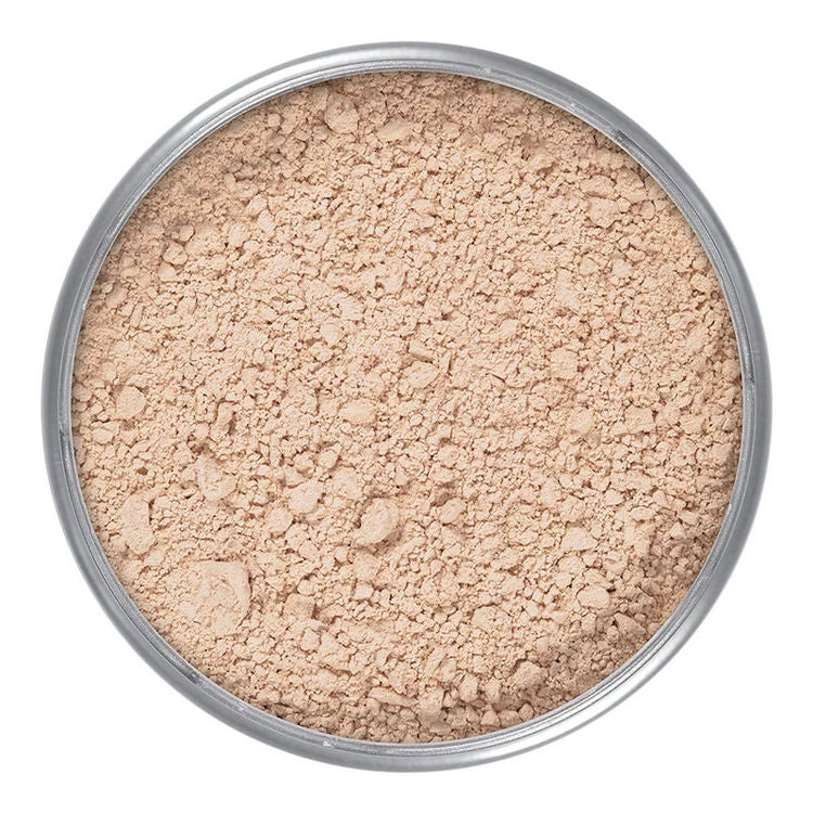 KRYOLAN 5703 TL-9 TRANSLUCENT POWDER