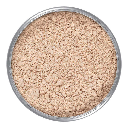 KRYOLAN 5703 TL-9 TRANSLUCENT POWDER
