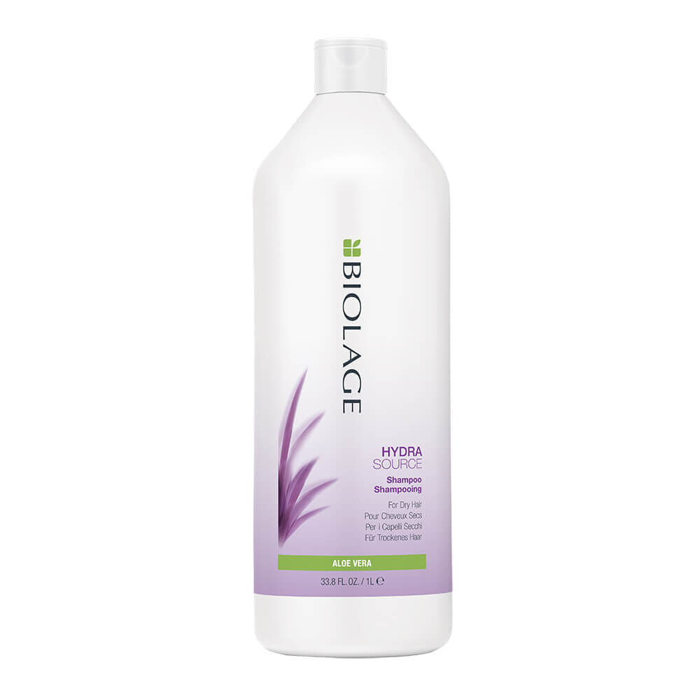 MATRIX HYDRATING SHAMPOO 1 LTR