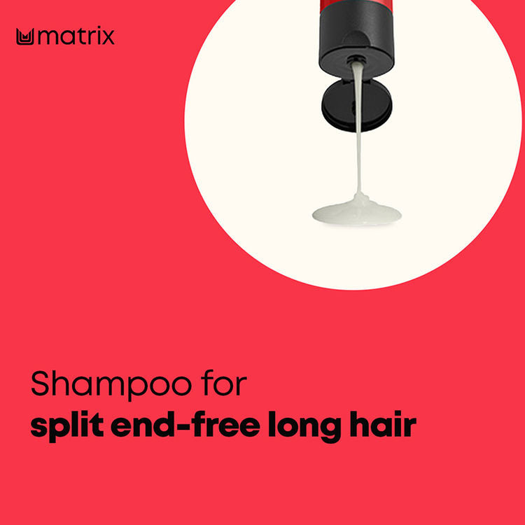 MATRIX OPTI LONG SHAMPOO 200 ML