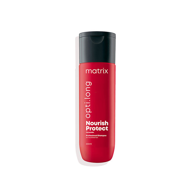 MATRIX OPTI LONG SHAMPOO 200 ML