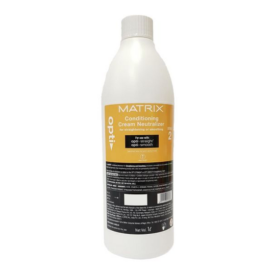 MATRIX OPTI NEUTRALIZER 1 L