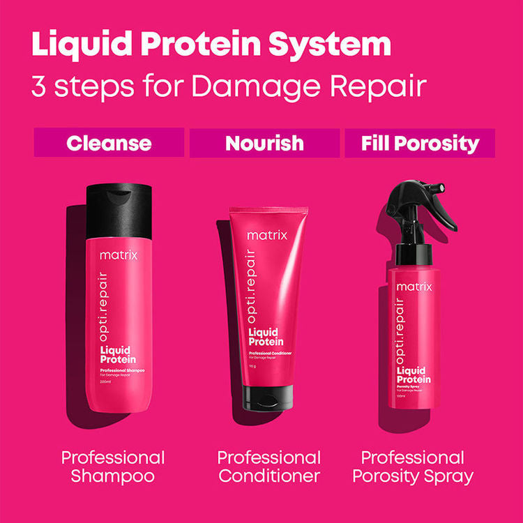 MATRIX OPTI REPAIR LIQUID PROTEIN