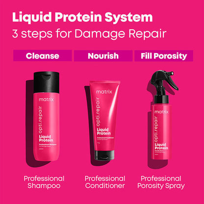 MATRIX OPTI REPAIR LIQUID PROTEIN