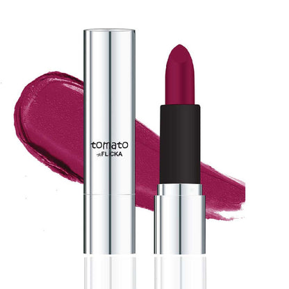 FLICKA LIPSTICK TOMATO 10