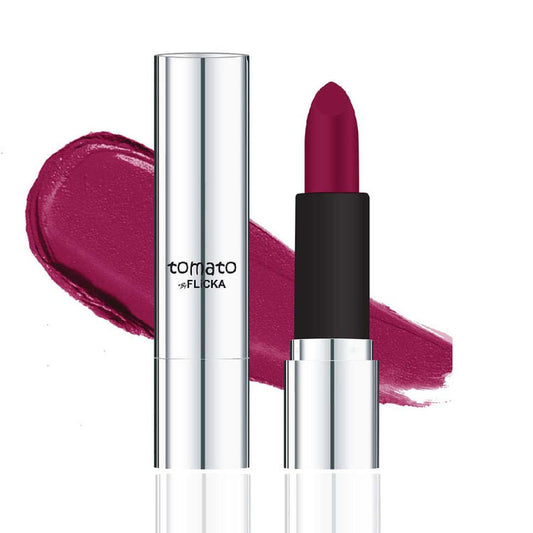 FLICKA LIPSTICK TOMATO 10