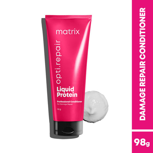 MATRIX OPTI REPAIR LIQUID PROTEIN CONDITIONER 98 G (R)