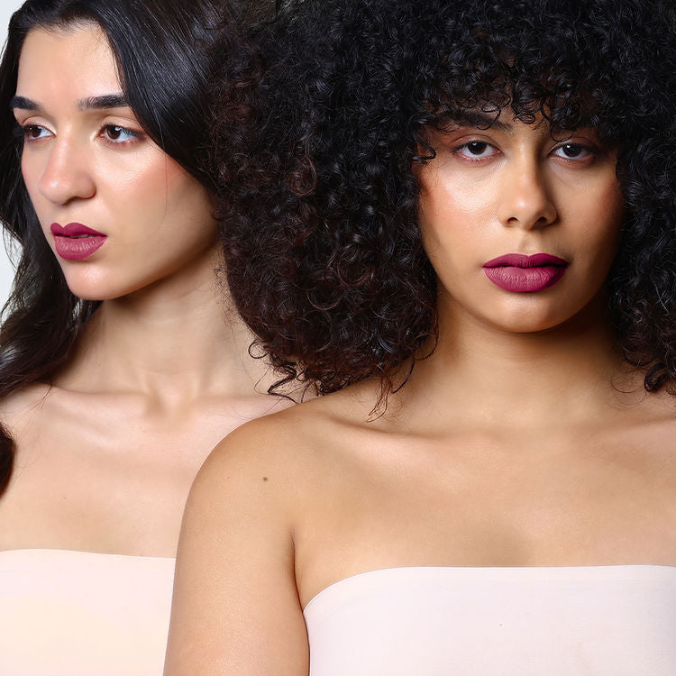 FLICKA SET AND ATTACK LIQUID LIPSTICK 14 DATE NIGHT
