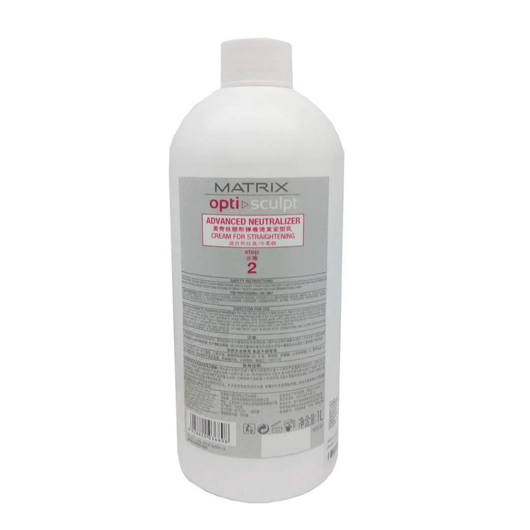 MATRIX OPTI SCULPT NEUTRALIZER 1 L