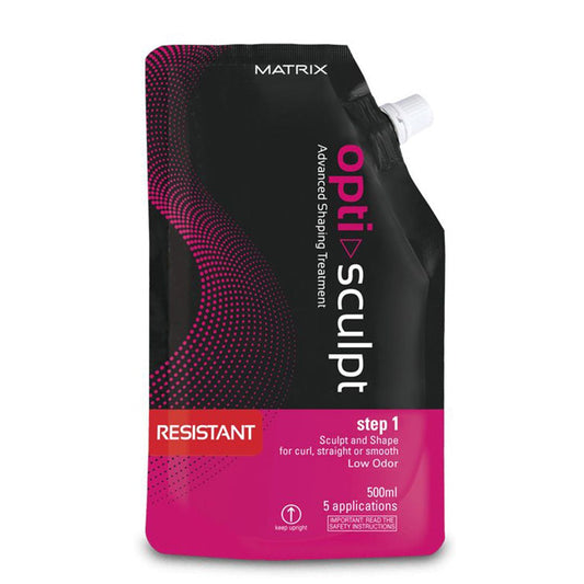 MATRIX OPTI SCULPT RESISTANT 500 ML