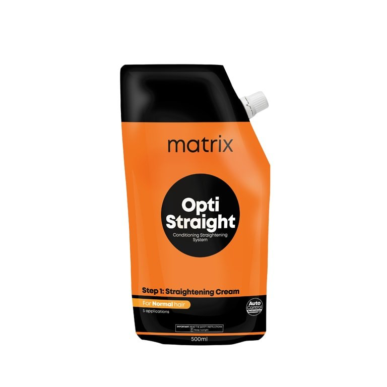 MATRIX OPTI STRAIGHT NORMAL 125 ML