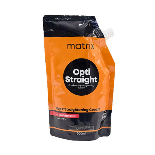 MATRIX OPTI STRAIGHT RESISTANT 125 ML