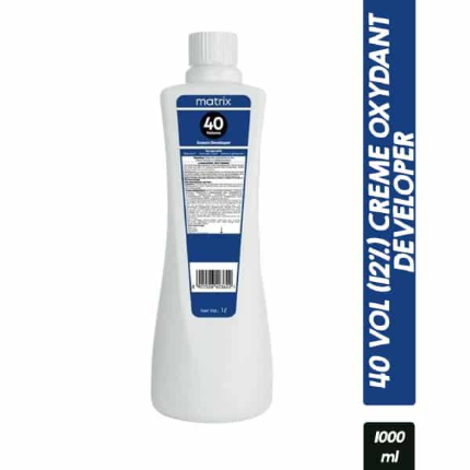 MATRIX OXYDANT 40 VOL 1 LTR