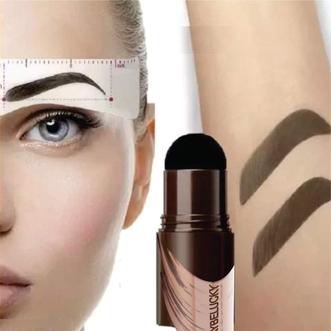 मेबेलकी हेयरलाइन 2 इन 1 ब्लैक