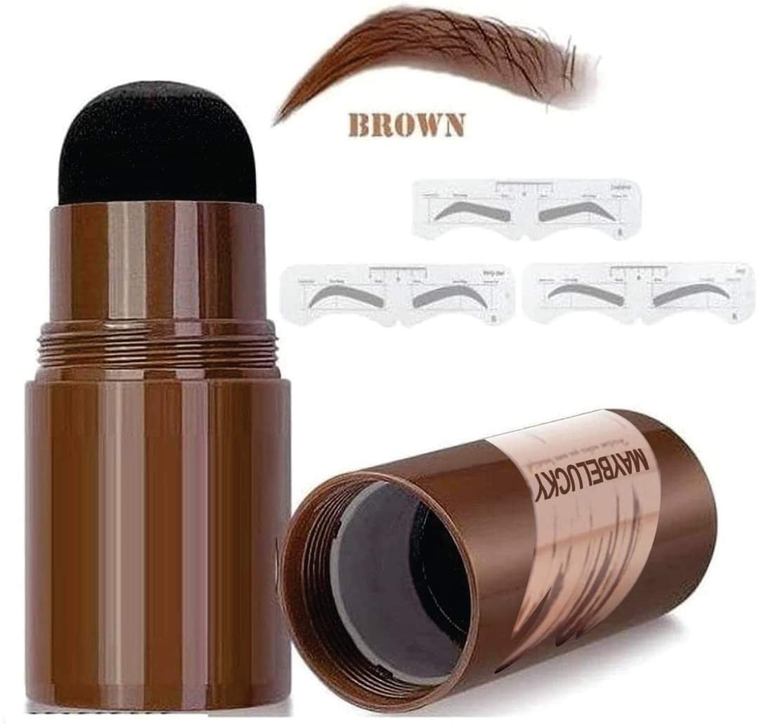 मेबेलकी हेयरलाइन 2 इन 1 ब्लैक