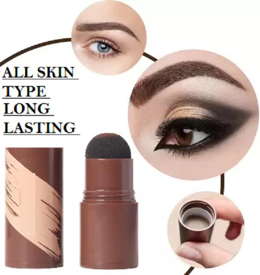 मेबेलकी हेयरलाइन 2 इन 1 ब्लैक