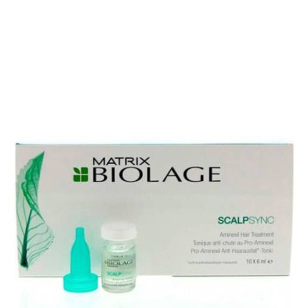 MATRIX SCALP SYNC AMINEXIL 10*6 ML