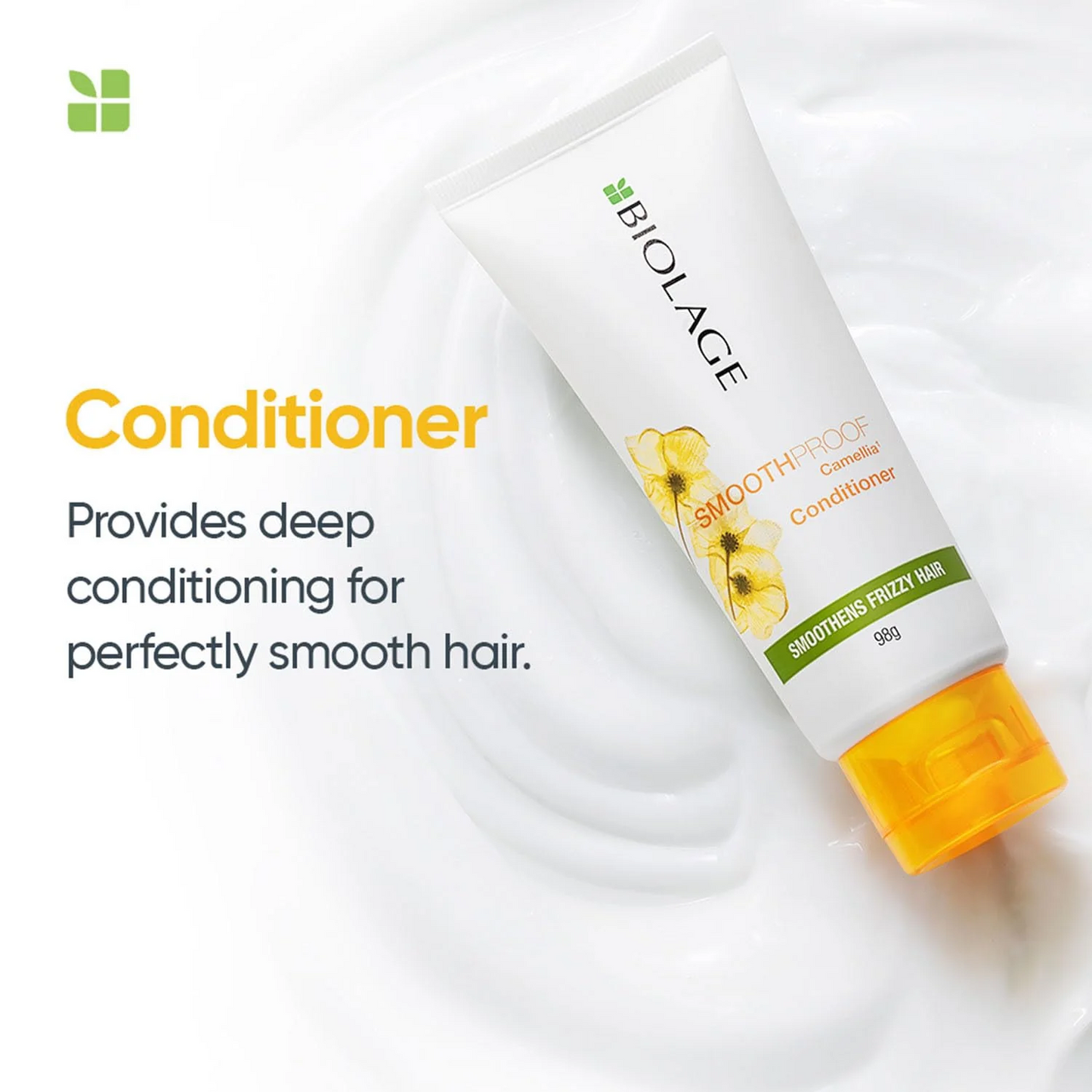 MATRIX SMOOTHING CONDITIONER 1 LTR