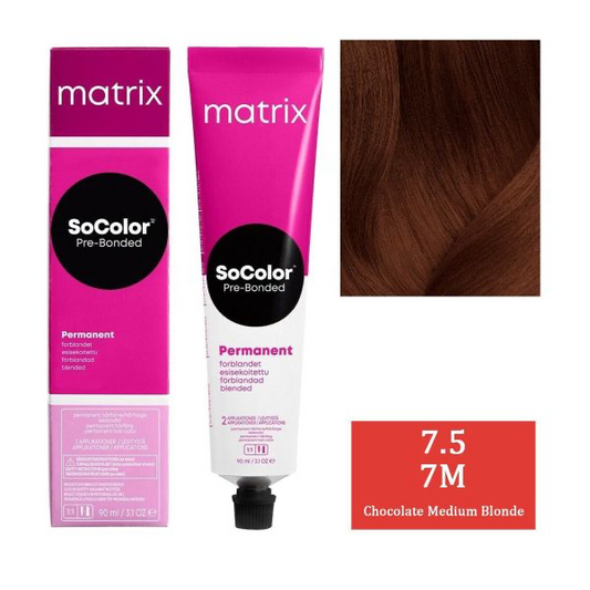 MATRIX SOCOLOR 7.5 90 G