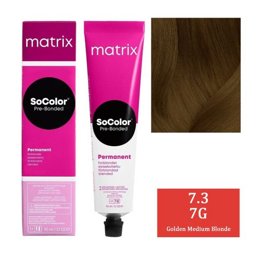 MATRIX SOCOLOR 7.3 90 G