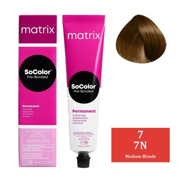 MATRIX SOCOLOR 7 90 G