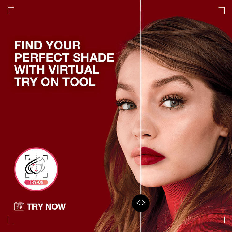 मेबेलिन सुपरस्टे टेडी टिंट 75 लैटे टू गो 5एमएल