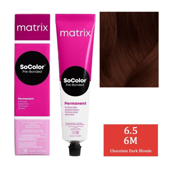 MATRIX SOCOLOR 6.5 90 G