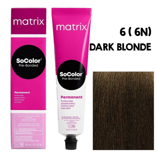 MATRIX SOCOLOR 6 90 G